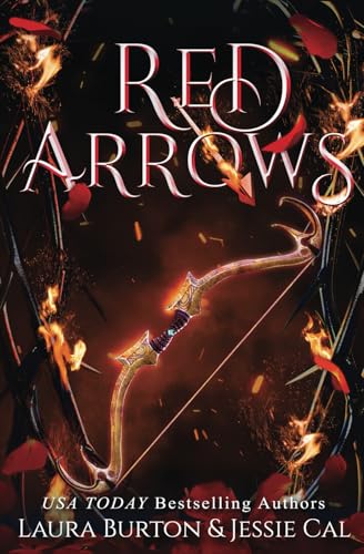 Red Arrows: A Red Riding Hood Retelling (Fairy Tales Reimagined, Band 2)