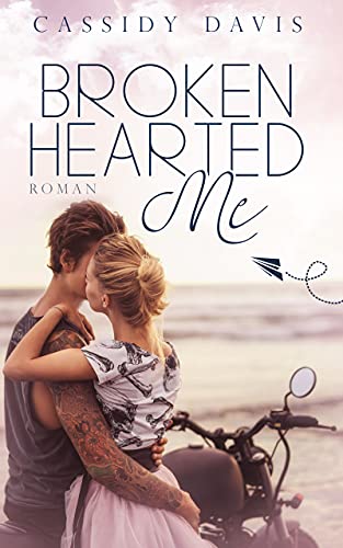 Brokenhearted Me (Brokenhearted Pilots 2)
