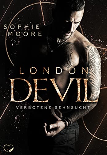 London Devil: Verbotene Sehnsucht