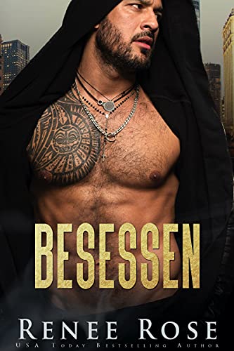 Besessen (Chicago Bratwa 4)