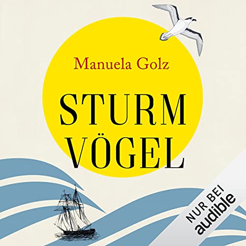 Sturmvögel
