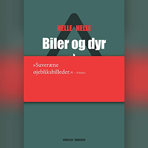 Biler og dyr