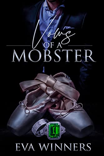 Vows of a Mobster: Age Gap Mafia Romance