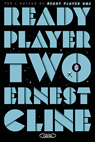 Ready Player Two - Tome 2 (French Edition)