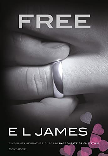 Free: Cinquanta sfumature di rosso raccontate da Christian (Italian Edition)