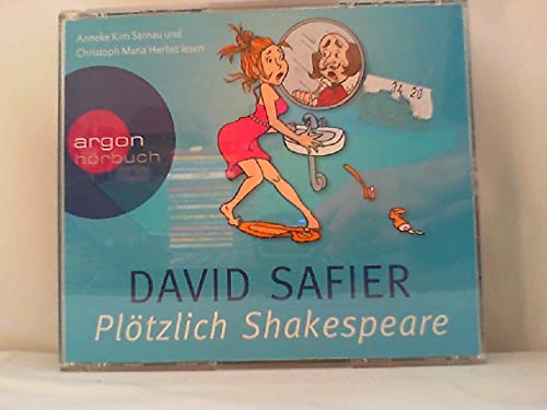 Plötzlich Shakespeare