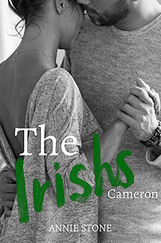 The Irishs - Cameron (Irish Love 9)
