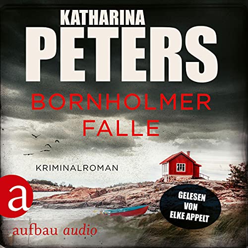 Bornholmer Falle: Sara Pirohl ermittelt 2