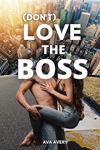 (Don't) Love the Boss: CEO Liebesroman - Sport Romance (Titan Racing 1)