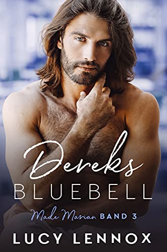 Dereks Bluebell: Made Marian Band 3