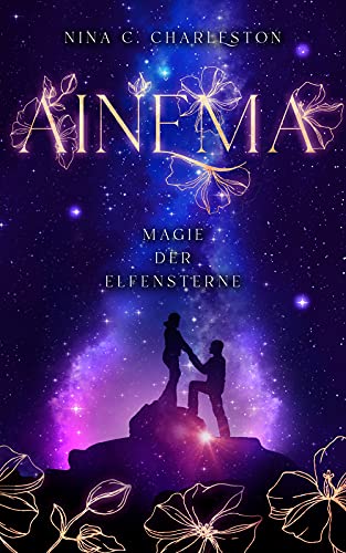 Ainema - Magie der Elfensterne