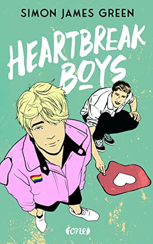 Heartbreak Boys