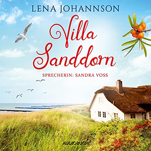 Villa Sanddorn: Die Sanddorn-Reihe 2