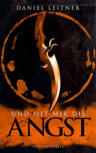 Und mit mir die Angst (Velvet Cove)