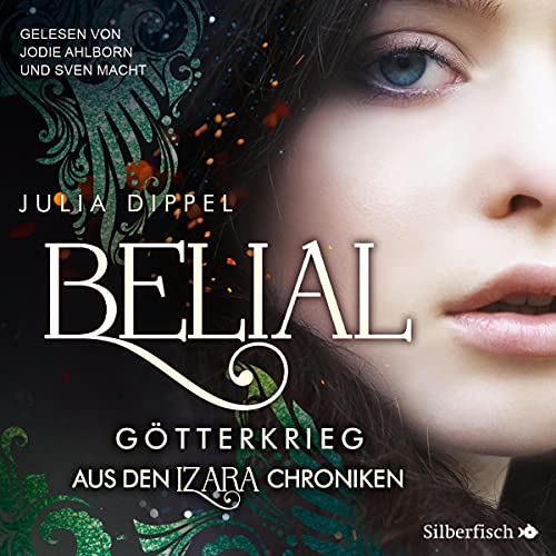 Belial - Götterkrieg (Spin-Off): Izara 5