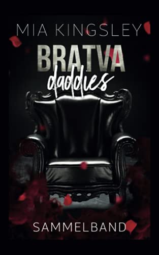 Bratva Daddies: Sammelband