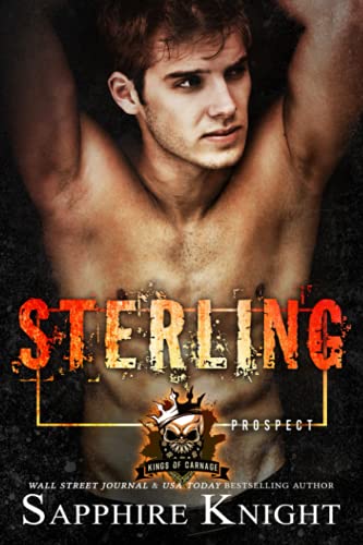 Sterling: Kings of Carnage MC - Prospects