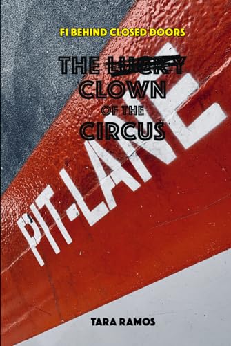 F1 Behind Closed Doors: The Lucky Clown of the Circus