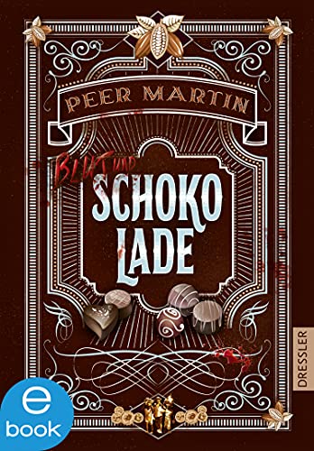 Blut und Schokolade
