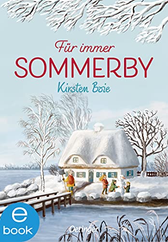 Sommerby 3. Für immer Sommerby