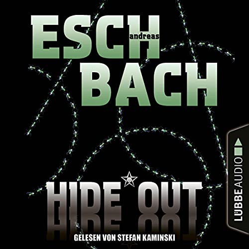 Hide*Out: Black*Out-Trilogie 2