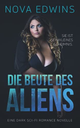 Die Beute des Aliens (Tedoleraner, Band 5)