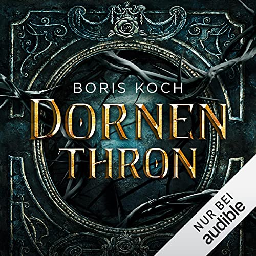Dornenthron