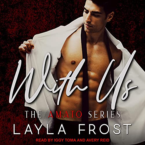 With Us: Amato Series, Book 1