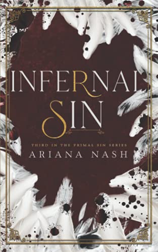 Infernal Sin (Primal Sin, Band 3)