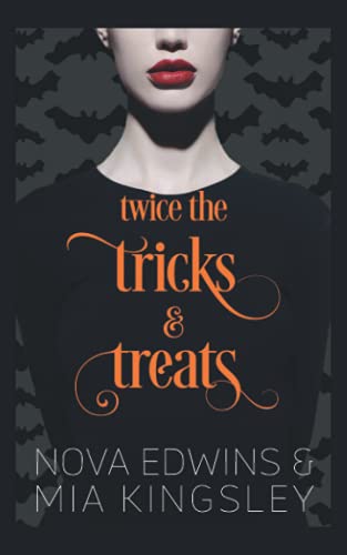 Twice The Tricks And Treats