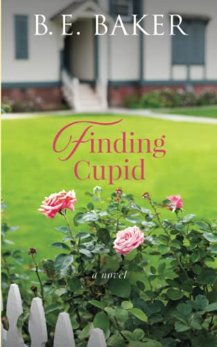 Finding Cupid (The Finding Home Series, Band 3)