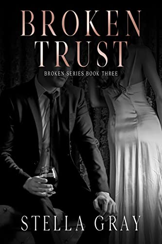 Broken Trust: Dante