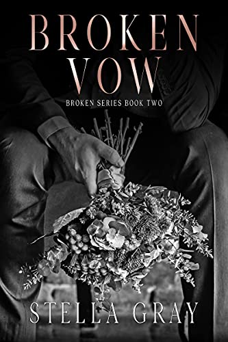 Broken Vow: Dante