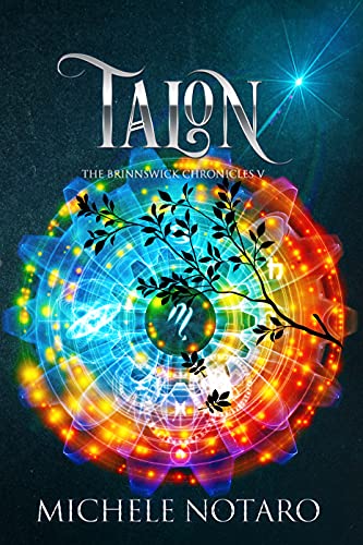 Talon: The Brinnswick Chronicles V