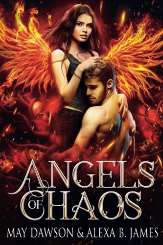 Angels of Chaos