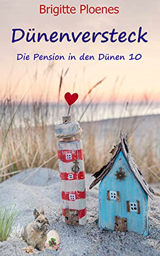 Dünenversteck: Die Pension in den Dünen 10