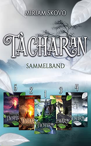 Tàcharan: Sammelband