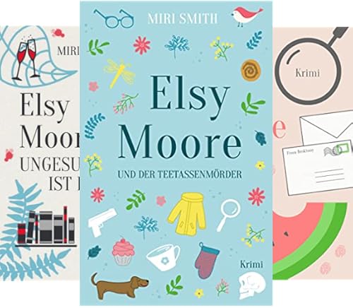 Elsy Moore