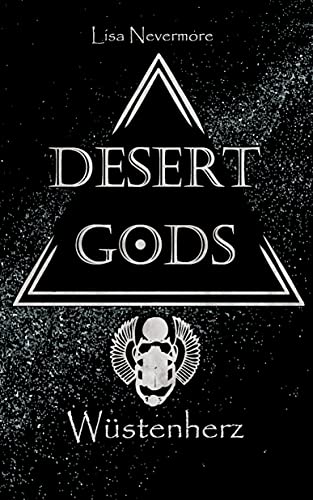 Desert Gods: Wüstenherz