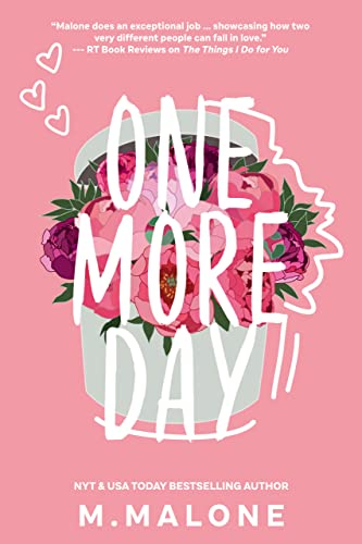 One More Day (The Alexanders)