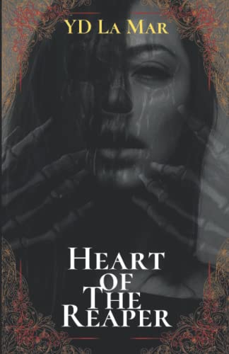 Heart of The Reaper: A Dark Monster Romance (Soul Taker series, Band 1)
