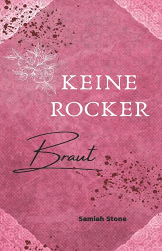 Keine Rocker Braut