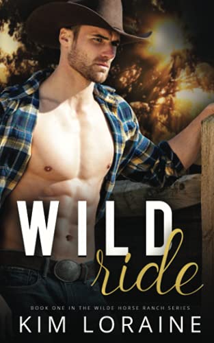 Wild Ride (Wilde Horse Ranch, Band 2)
