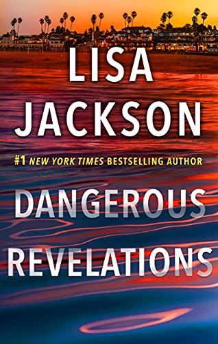Dangerous Revelations (English Edition)