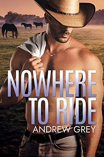 Nowhere to Ride