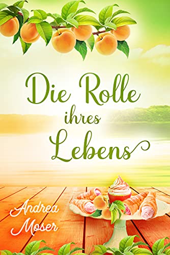 Die Rolle ihres Lebens
