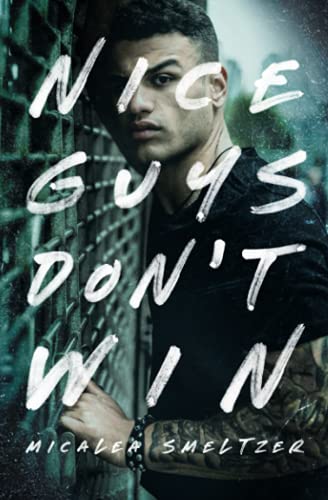 Nice Guys Don't Win (A College Sport's Romance) (The Boys)