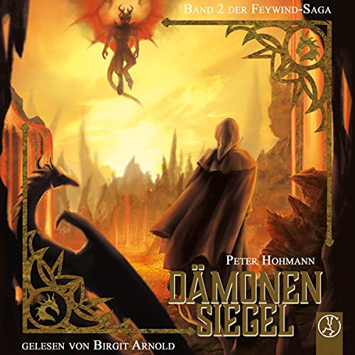 Dämonensiegel: Feywind-Saga 2