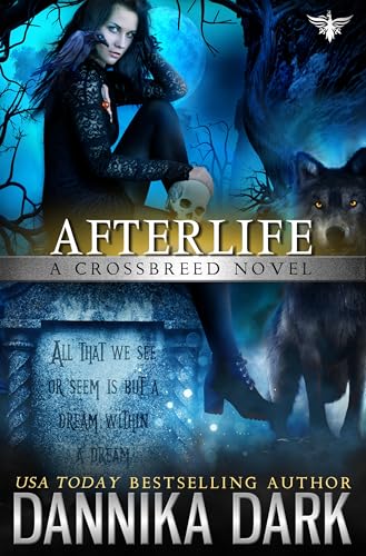 Afterlife (Crossbreed Series Book 10)