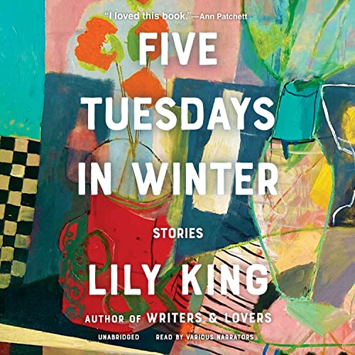 Five Tuesdays in Winter: Stories